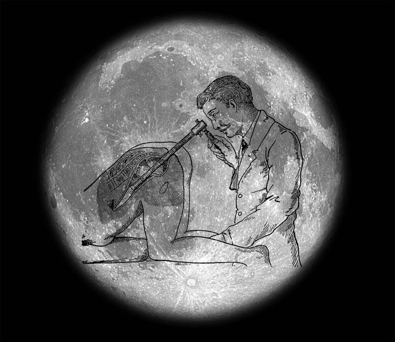 christophe martin,photo,moon,la lune