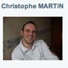 Christophe Martin sur le web