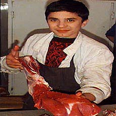  Les choses - the things - Viandes - Meat