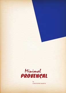 minimal-provencal