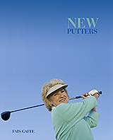 magazine de golf [Série Plus Belle la Vie - 2014]