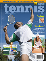 Magazine de tennis